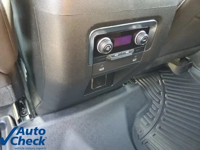 2022 Chevrolet Tahoe LS photo 14