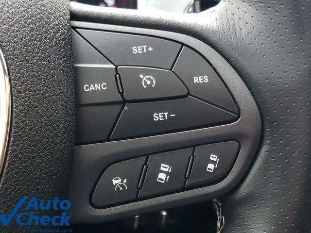 2021 Dodge Durango SRT 392 photo 27
