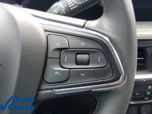 2024 Buick Encore GX Sport Touring photo 24