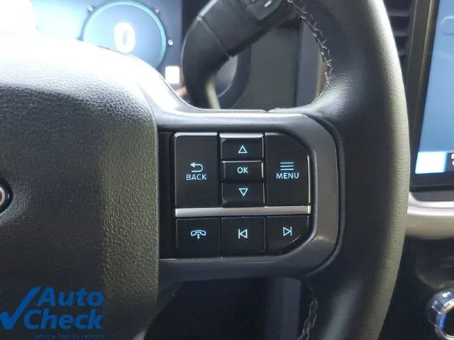 2024 Ford F-150 XLT photo 21