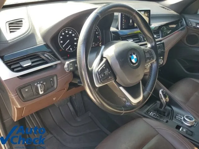 2020 BMW X1 sDrive28i photo 19
