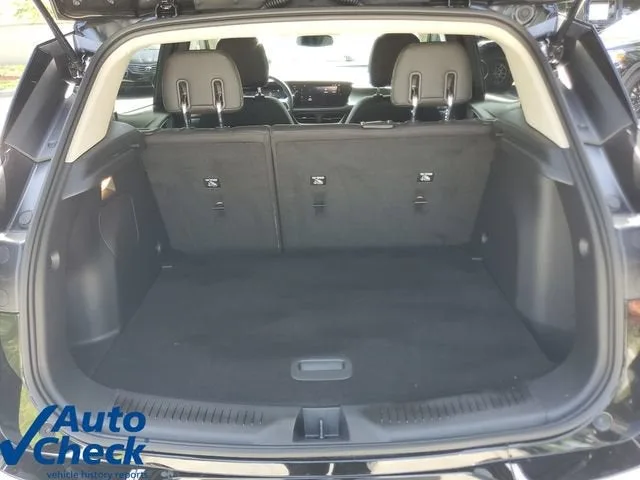 2024 Buick Encore GX Sport Touring photo 10