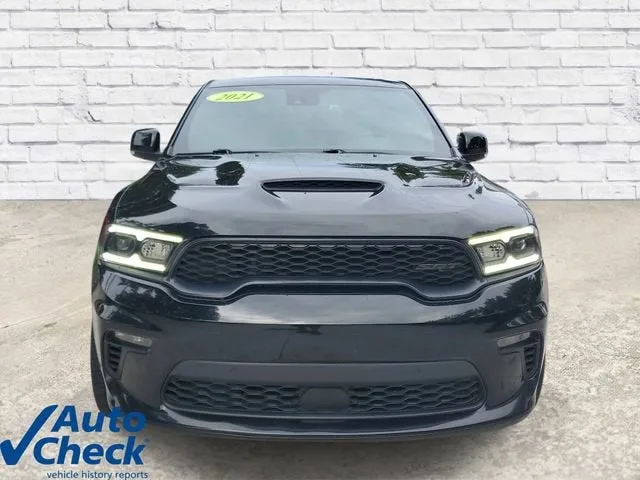 2021 Dodge Durango SRT 392 photo 6