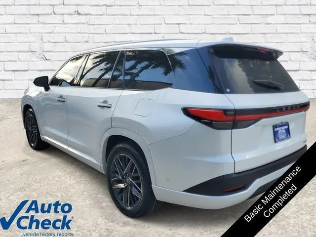 2024 Lexus TX 350 Premium photo 2