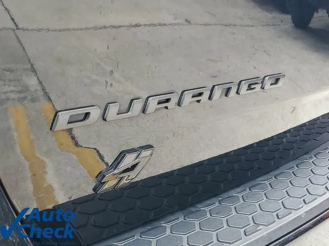 2021 Dodge Durango SRT 392 photo 10