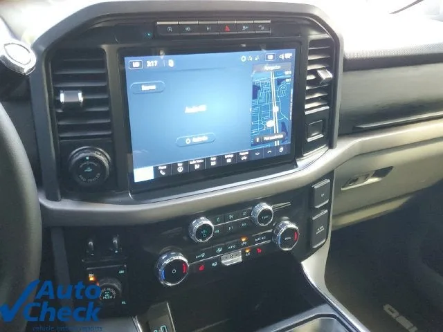 2024 Ford F-150 XLT photo 23