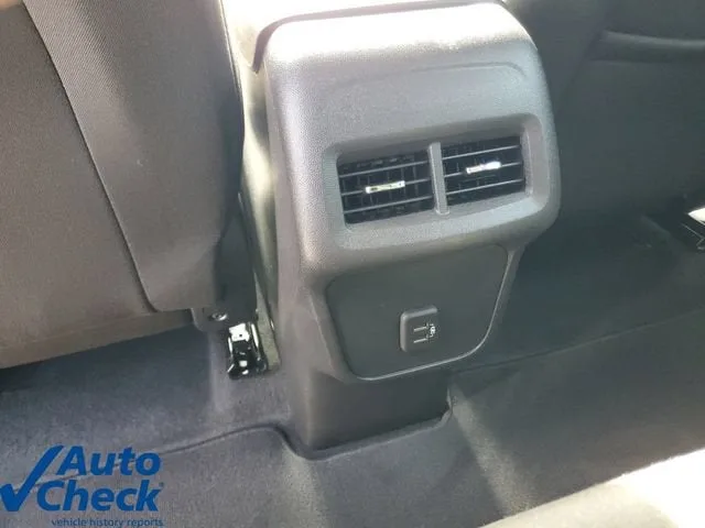 2024 Chevrolet Equinox LS photo 12