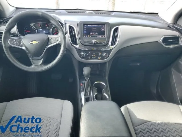 2024 Chevrolet Equinox LS photo 14