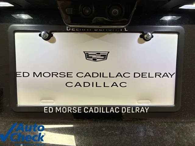 2025 Cadillac Escalade Sport photo 25