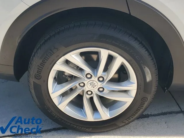 2024 Buick Envista Preferred photo 8
