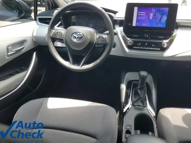 2024 Toyota Corolla SE photo 16
