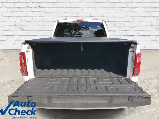2024 Ford F-150 XLT photo 9