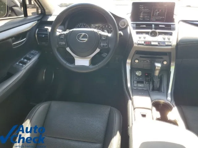 2021 Lexus NX 300 NX 300 photo 15