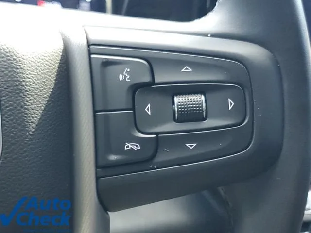 2025 GMC Sierra 2500 HD Denali photo 21