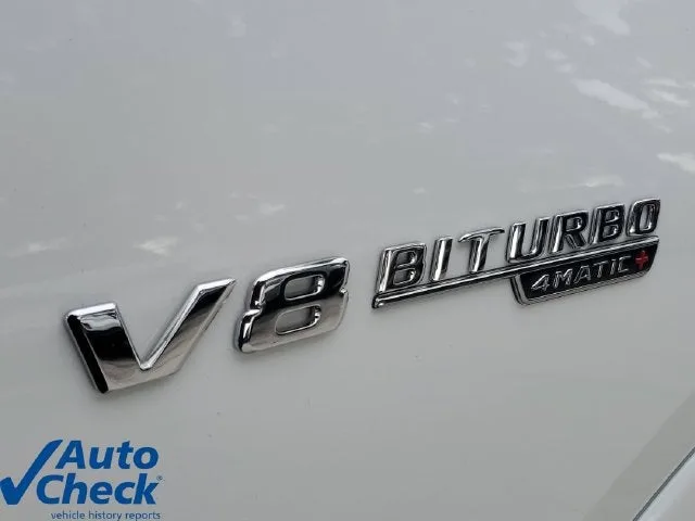 2026 Mercedes-Benz AMG® GLE 63 S 4MATIC®+ photo 7