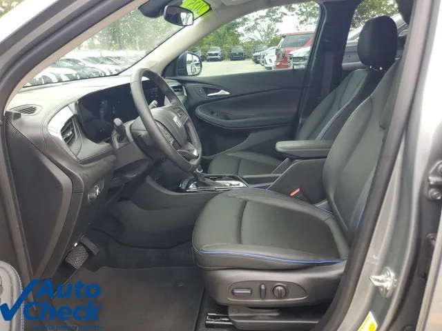 2025 Buick Encore GX Sport Touring photo 16