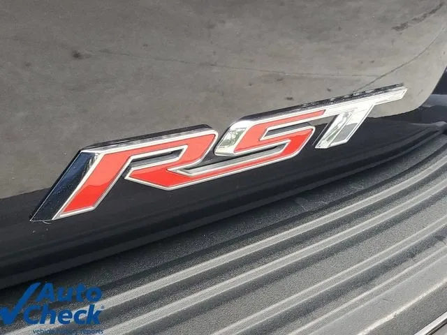2023 Chevrolet Tahoe RST photo 9