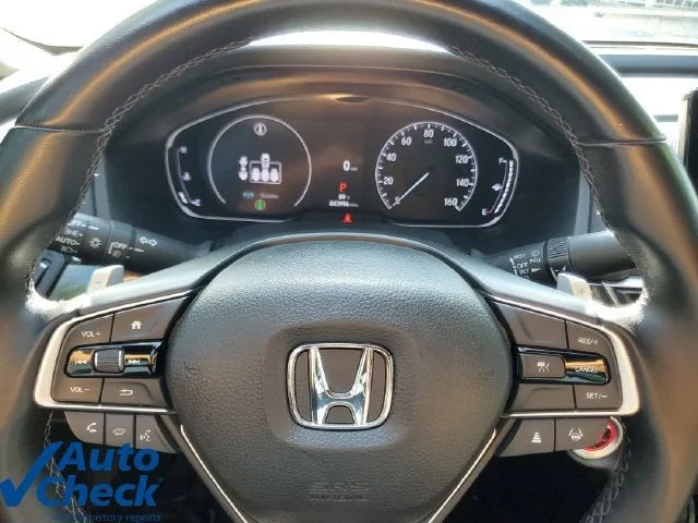 2021 Honda Accord Sport photo 19