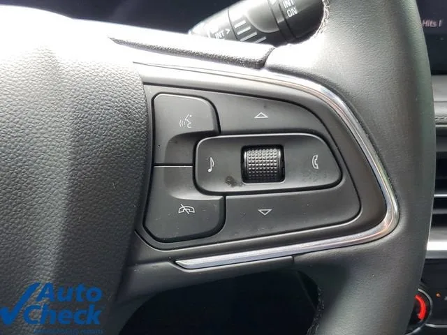 2024 Buick Encore GX Sport Touring photo 23