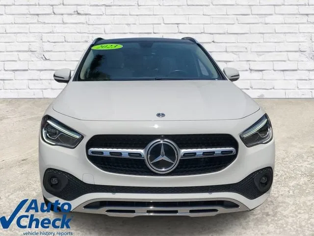 2023 Mercedes-Benz GLA GLA 250 photo 6