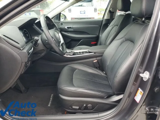 2023 Hyundai Sonata SEL photo 16