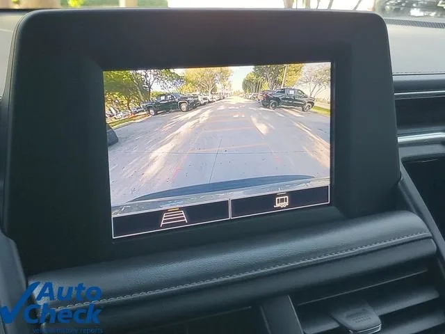 2022 Chevrolet Tahoe LS photo 26