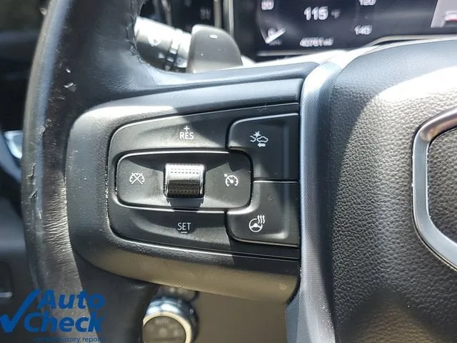 2023 GMC Sierra 1500 Elevation photo 22