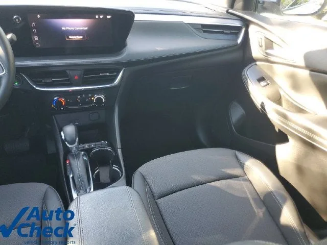 2025 Buick Encore GX Preferred photo 14