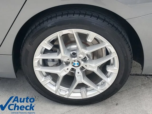 2026 BMW 3 Series 330i NA photo 8