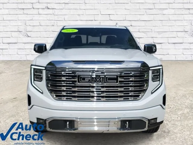2026 GMC Sierra 1500 Denali photo 6