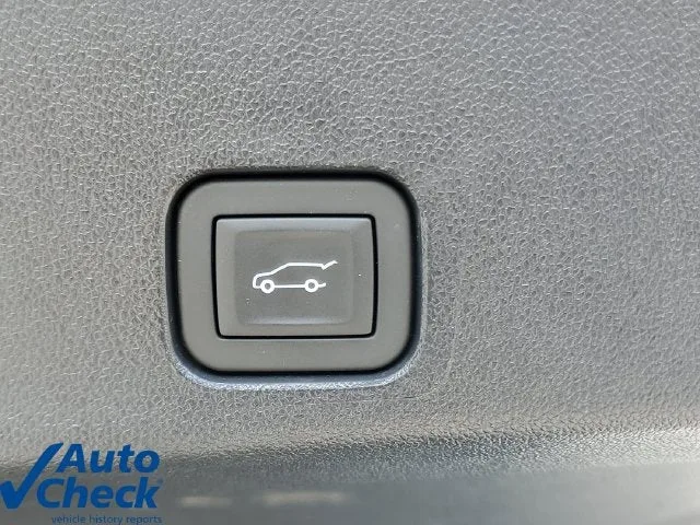 2025 Buick Enclave Preferred photo 10