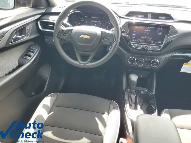 2021 Chevrolet Trailblazer LT photo 17