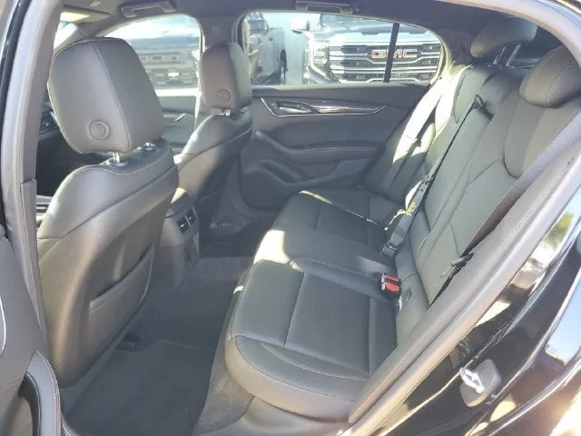 2024 Cadillac CT5 Sport photo 10
