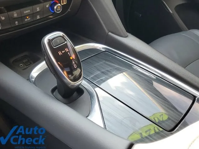 2021 Buick Enclave Essence photo 26