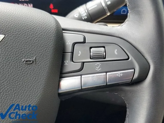 2024 Cadillac XT4 Luxury photo 23