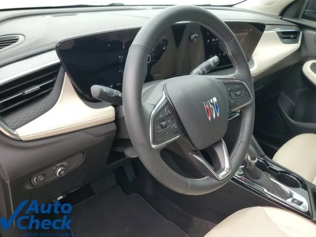 2024 Buick Encore GX Avenir photo 19