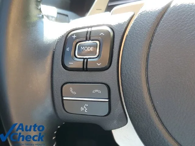 2021 Lexus NX 300 NX 300 photo 21