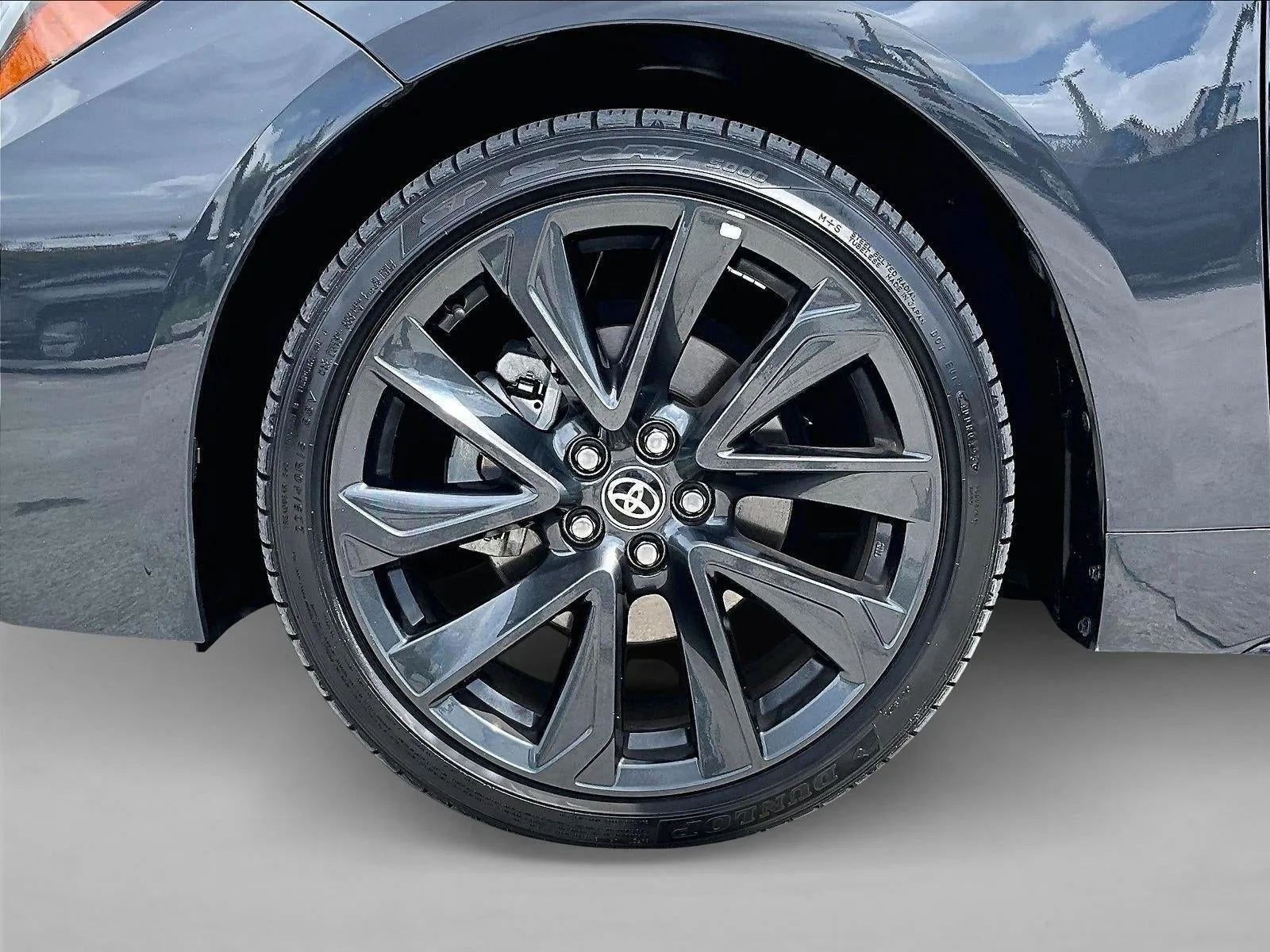 2023 Toyota Corolla XSE photo 10