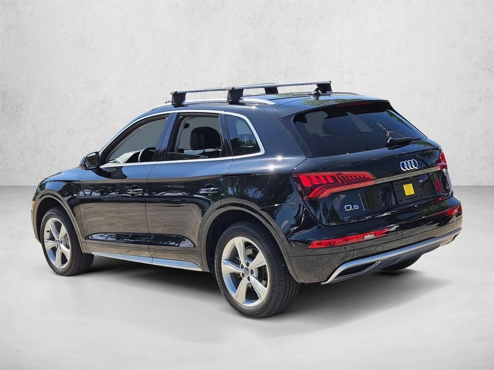 2020 Audi Q5 Premium 45 TFSI quattro photo 8