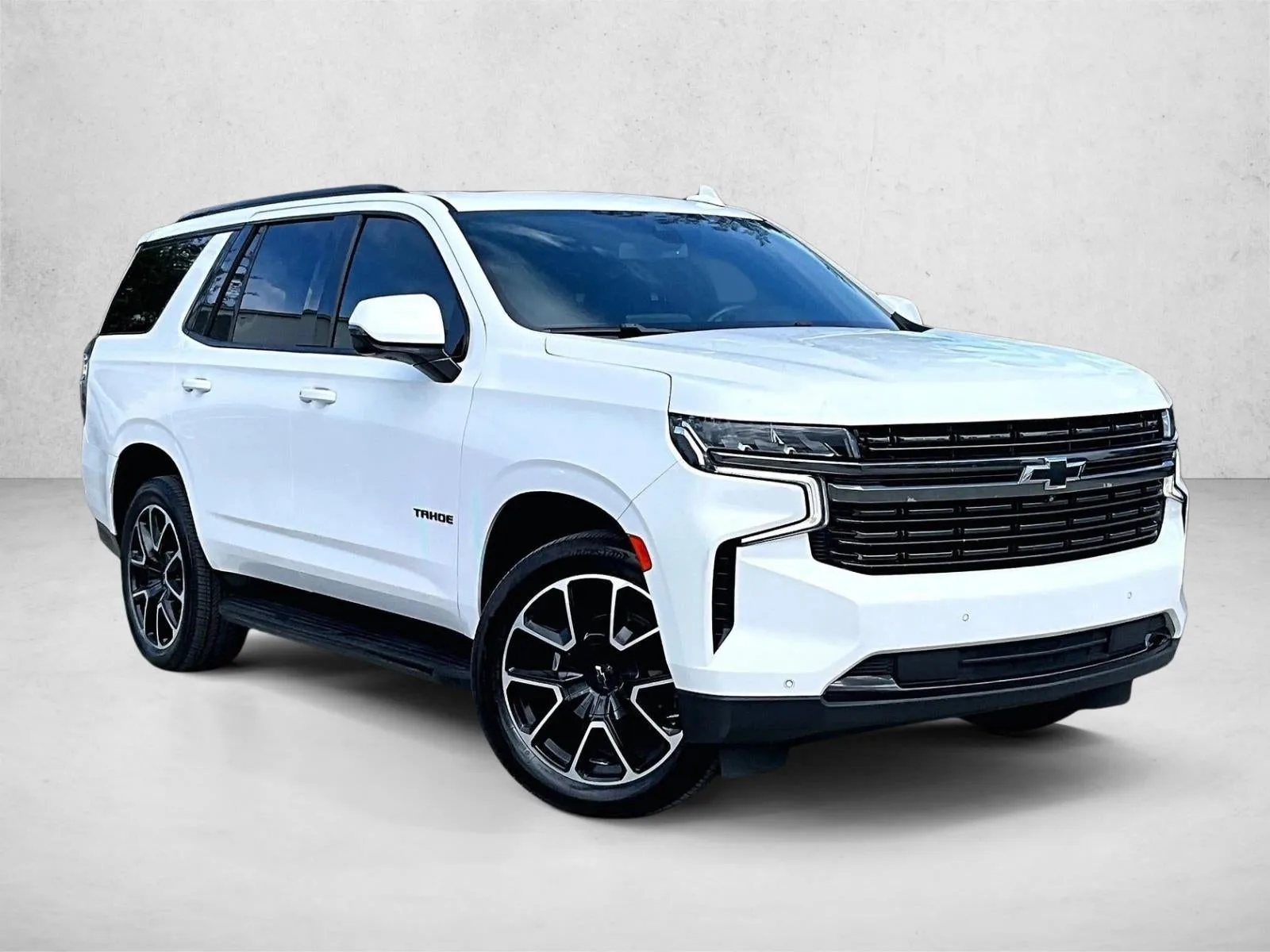2022 Chevrolet Tahoe RST photo 12