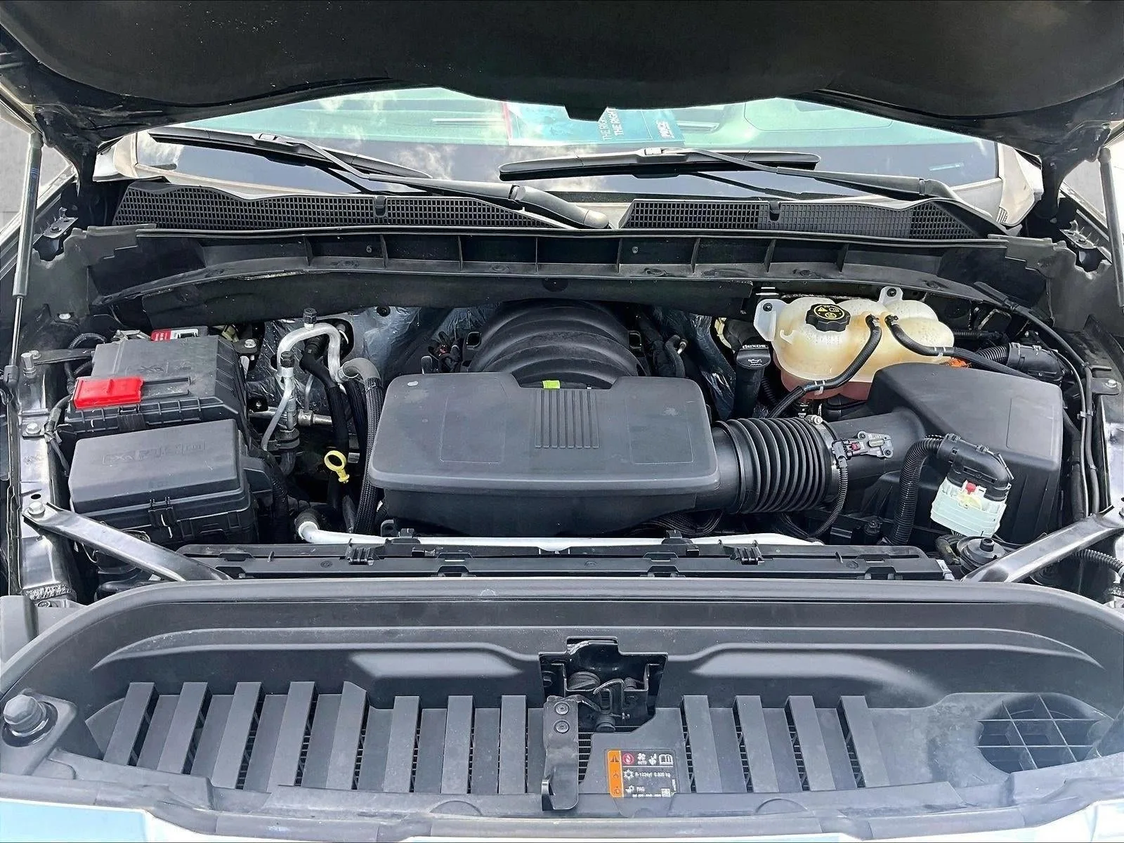 2023 GMC Sierra 1500 Denali photo 11