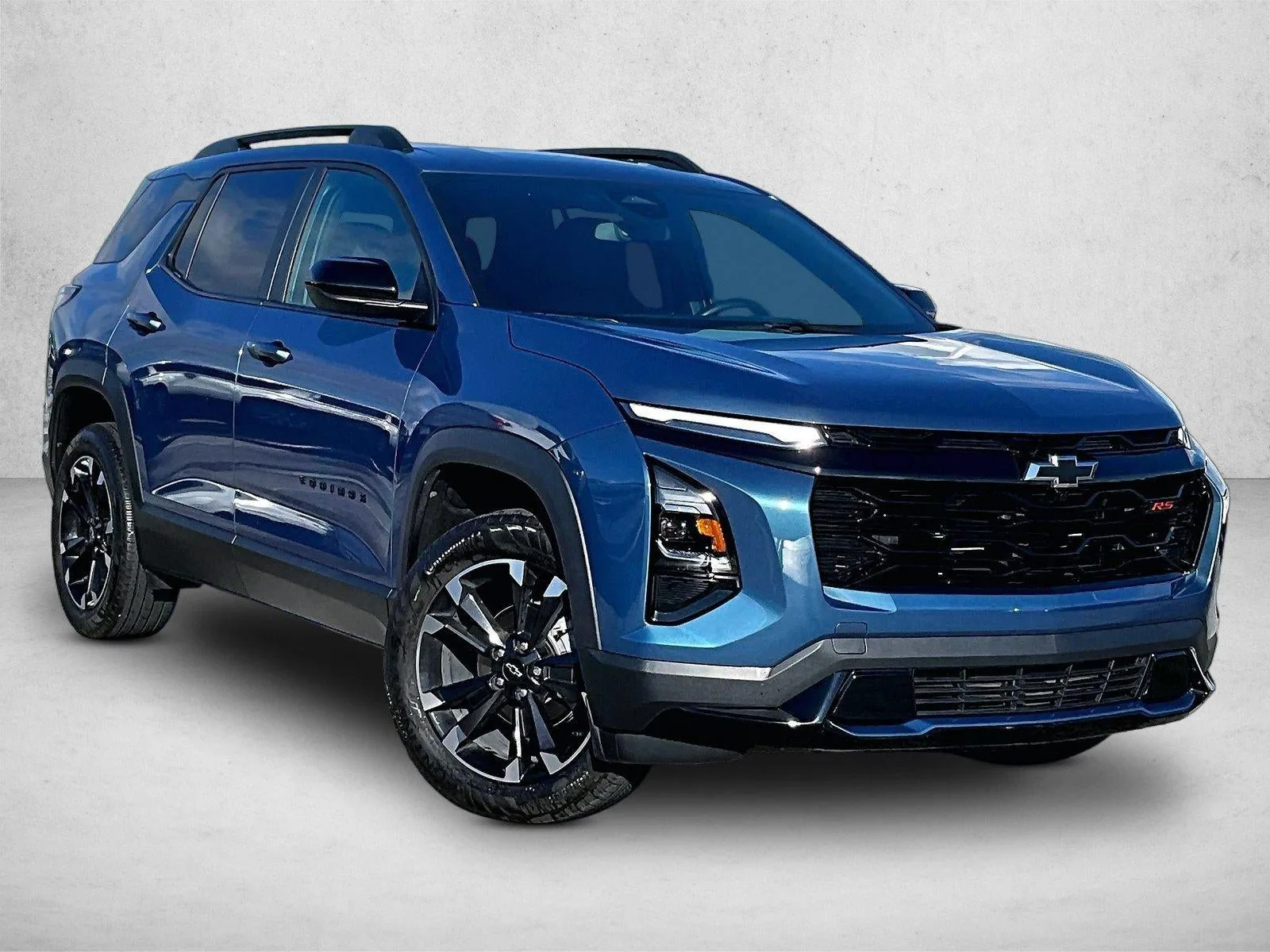 2025 Chevrolet Equinox RS photo 12