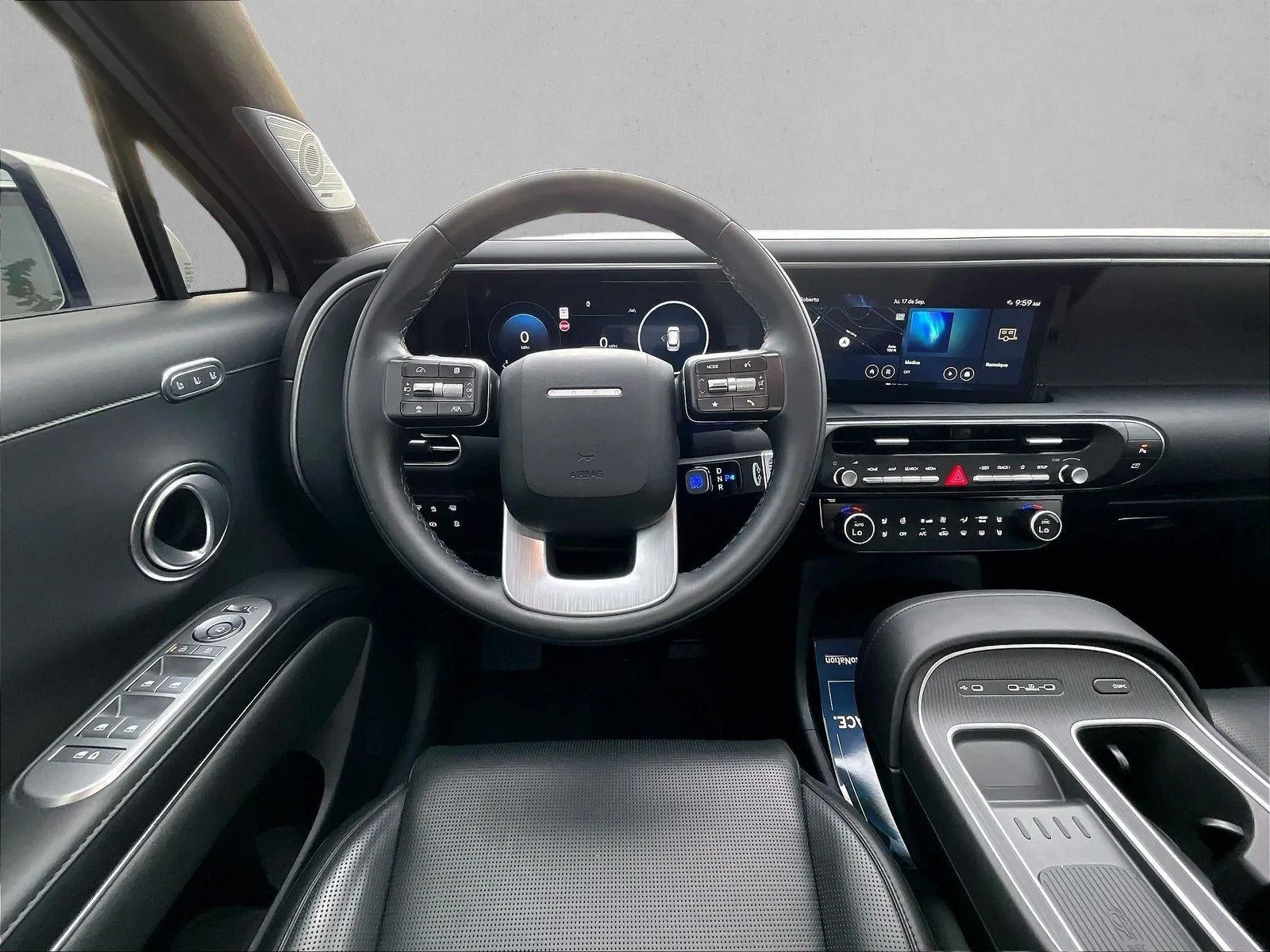 2026 Hyundai Palisade Calligraphy photo 7