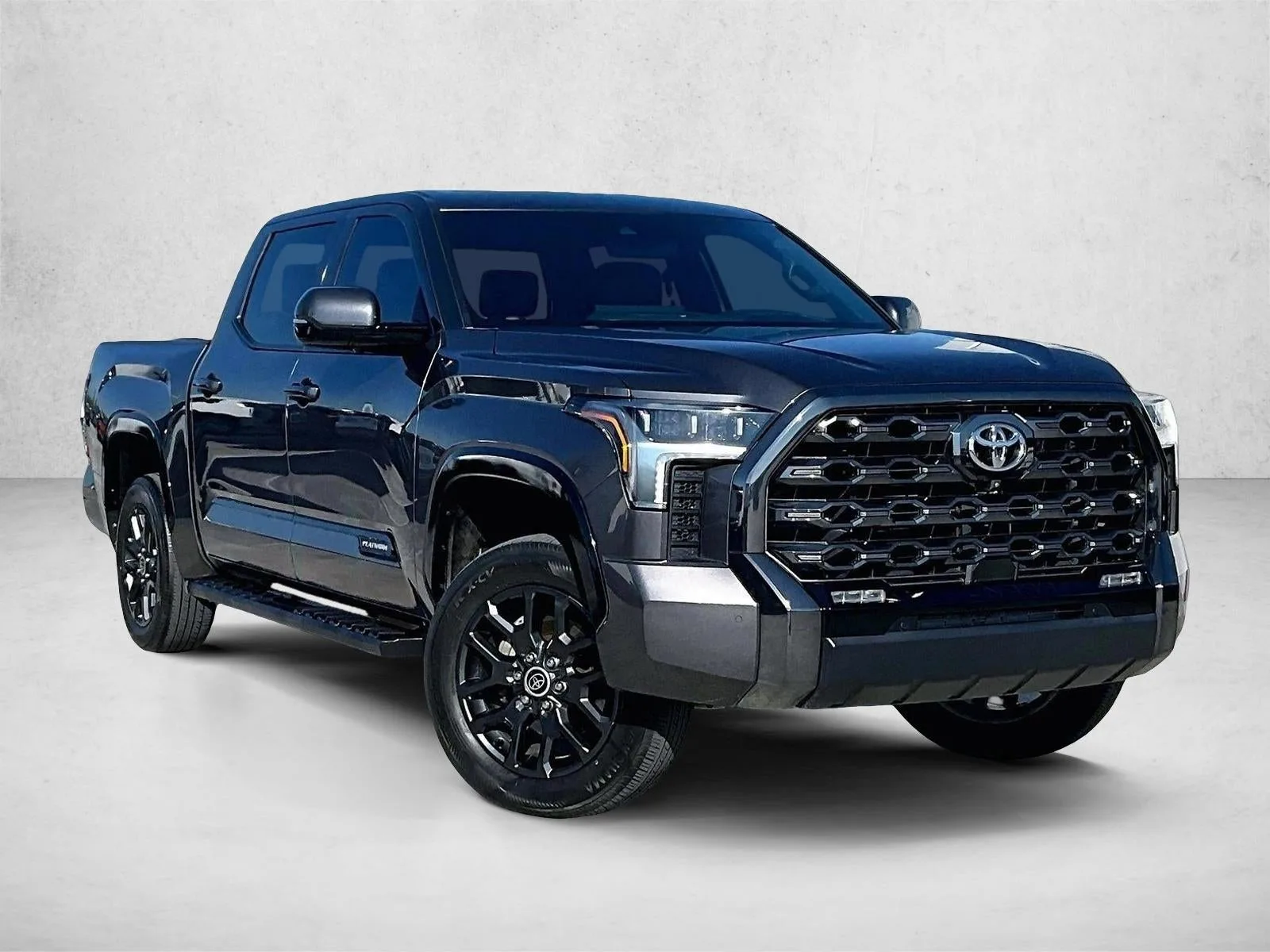 2023 Toyota Tundra Platinum photo 12