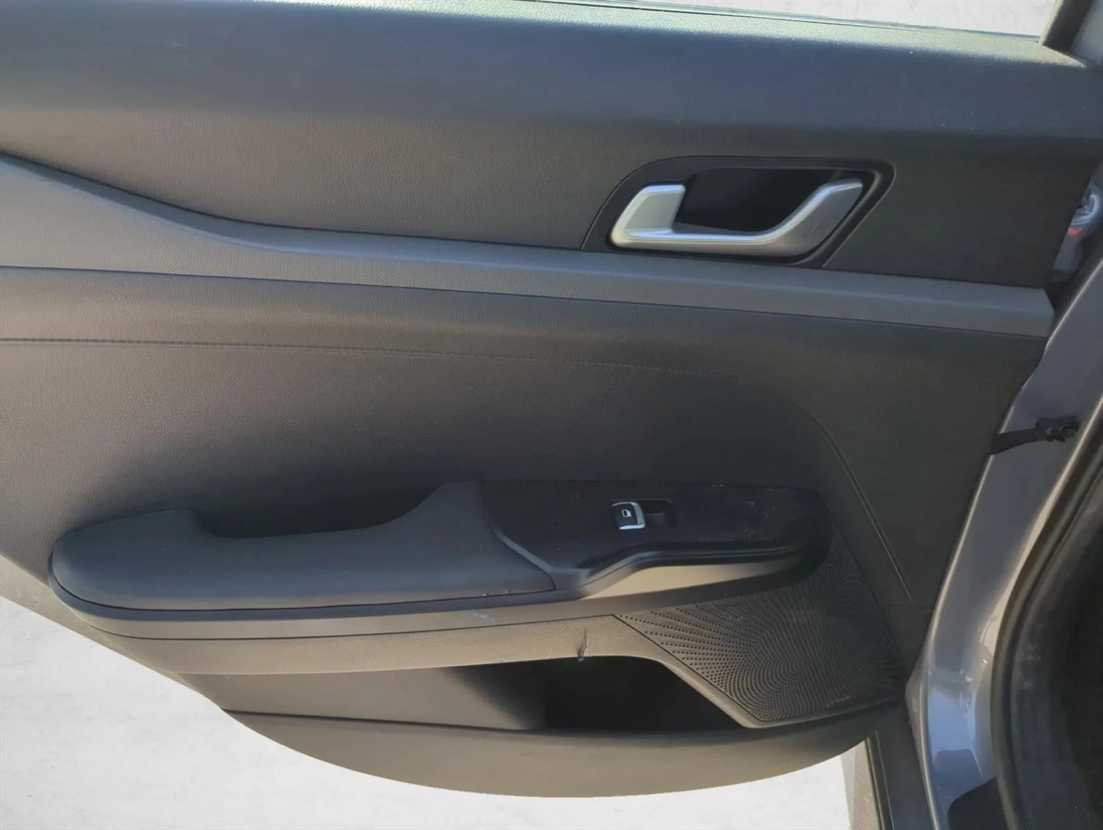 2022 Kia K5 LXS Auto FWD photo 8