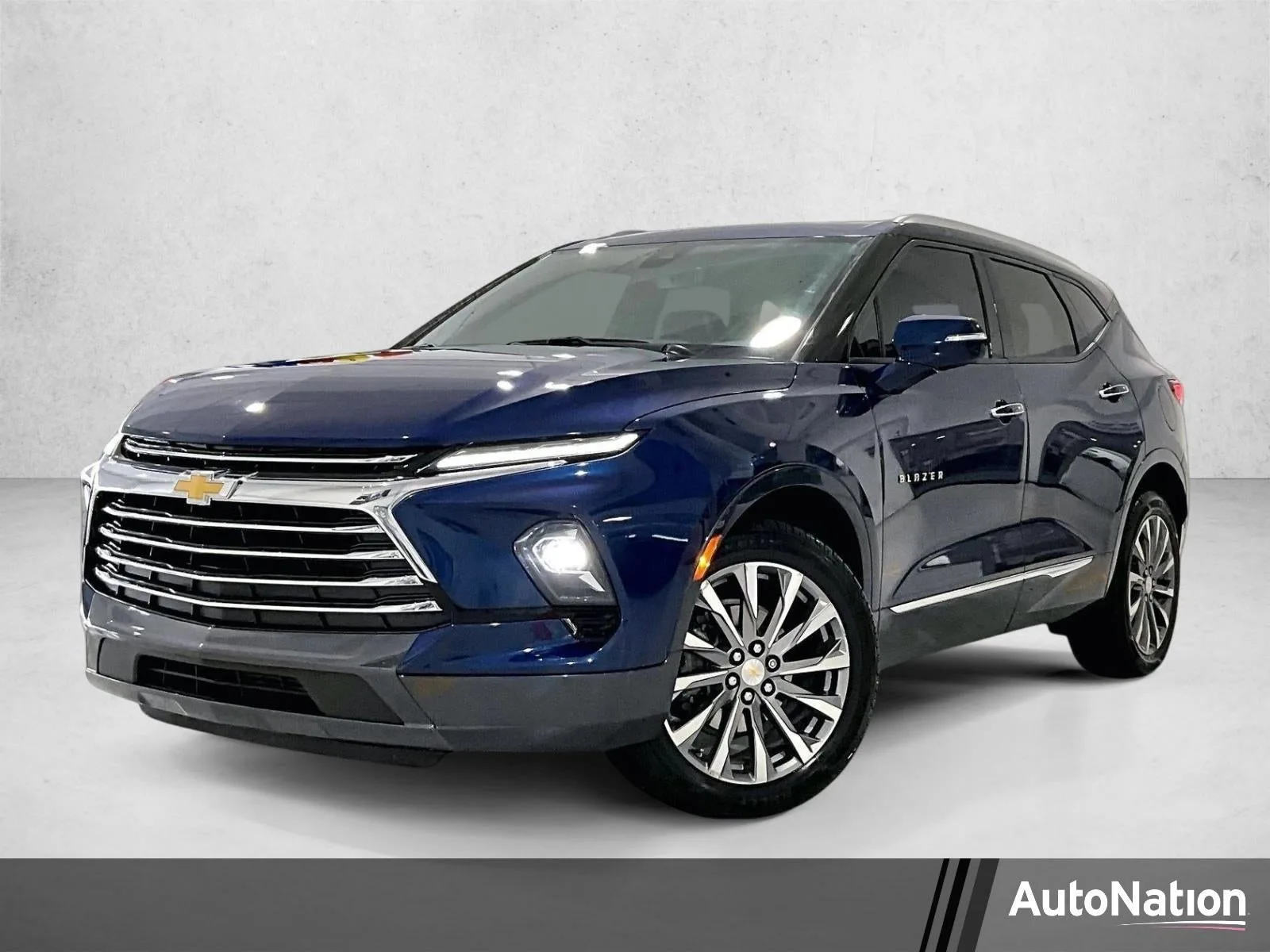 2023 Chevrolet Blazer