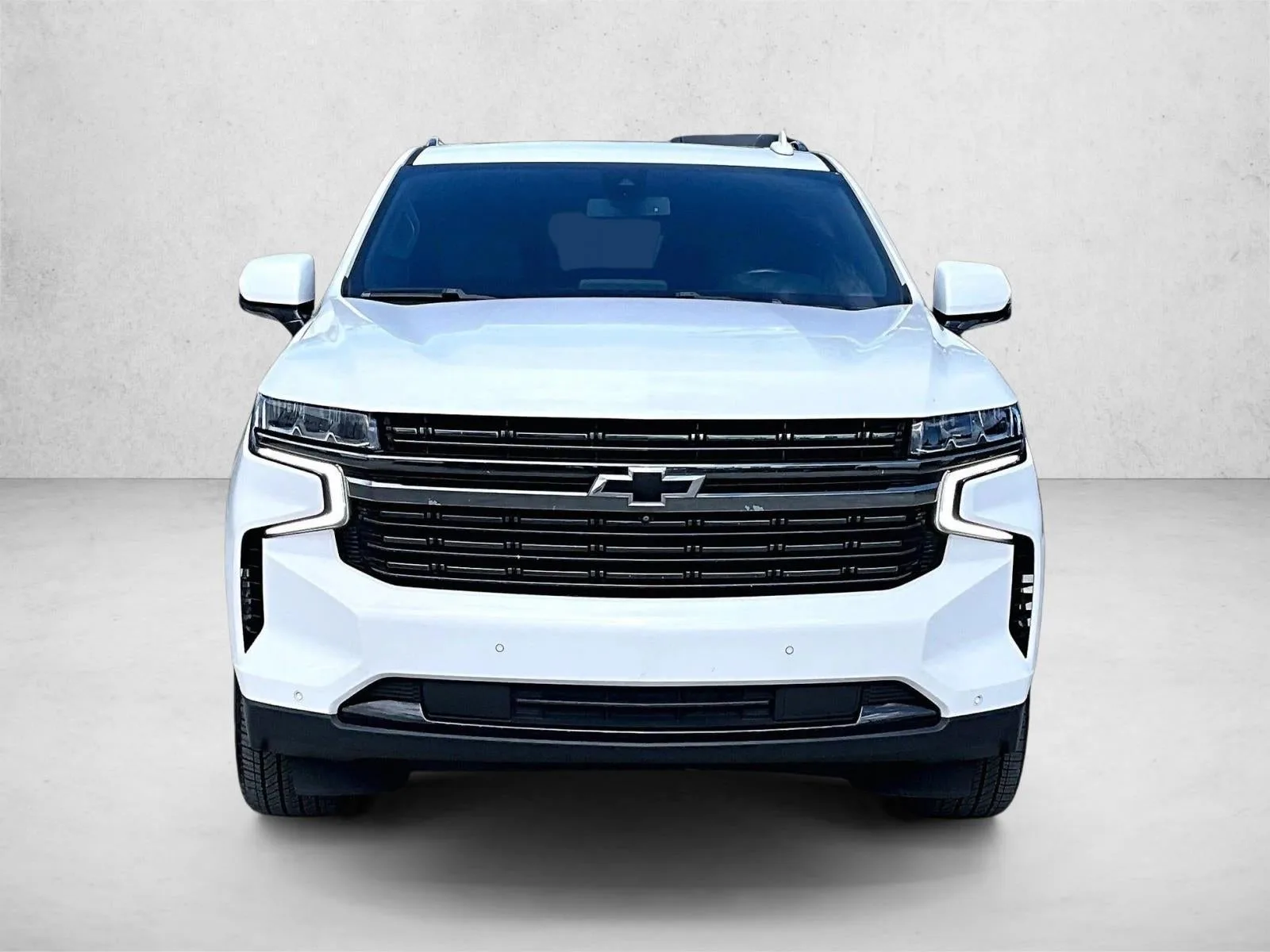 2022 Chevrolet Tahoe RST photo 3