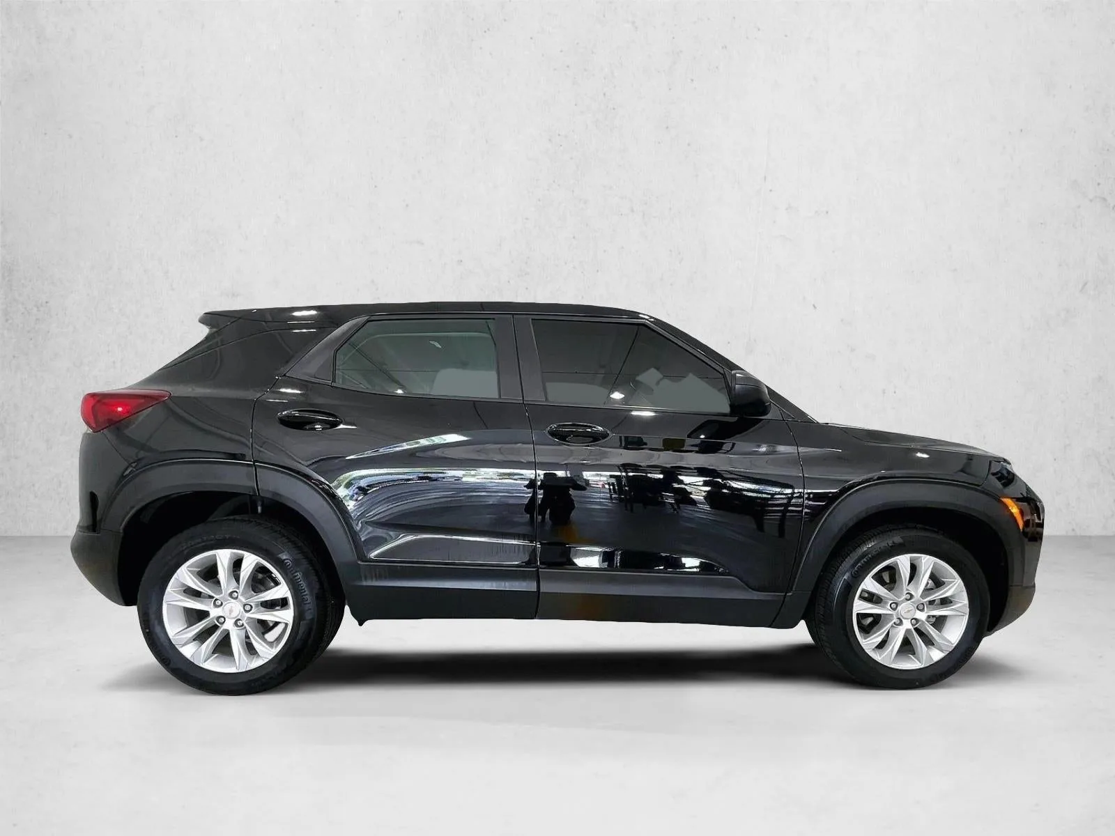 2023 Chevrolet Trailblazer LS photo 5