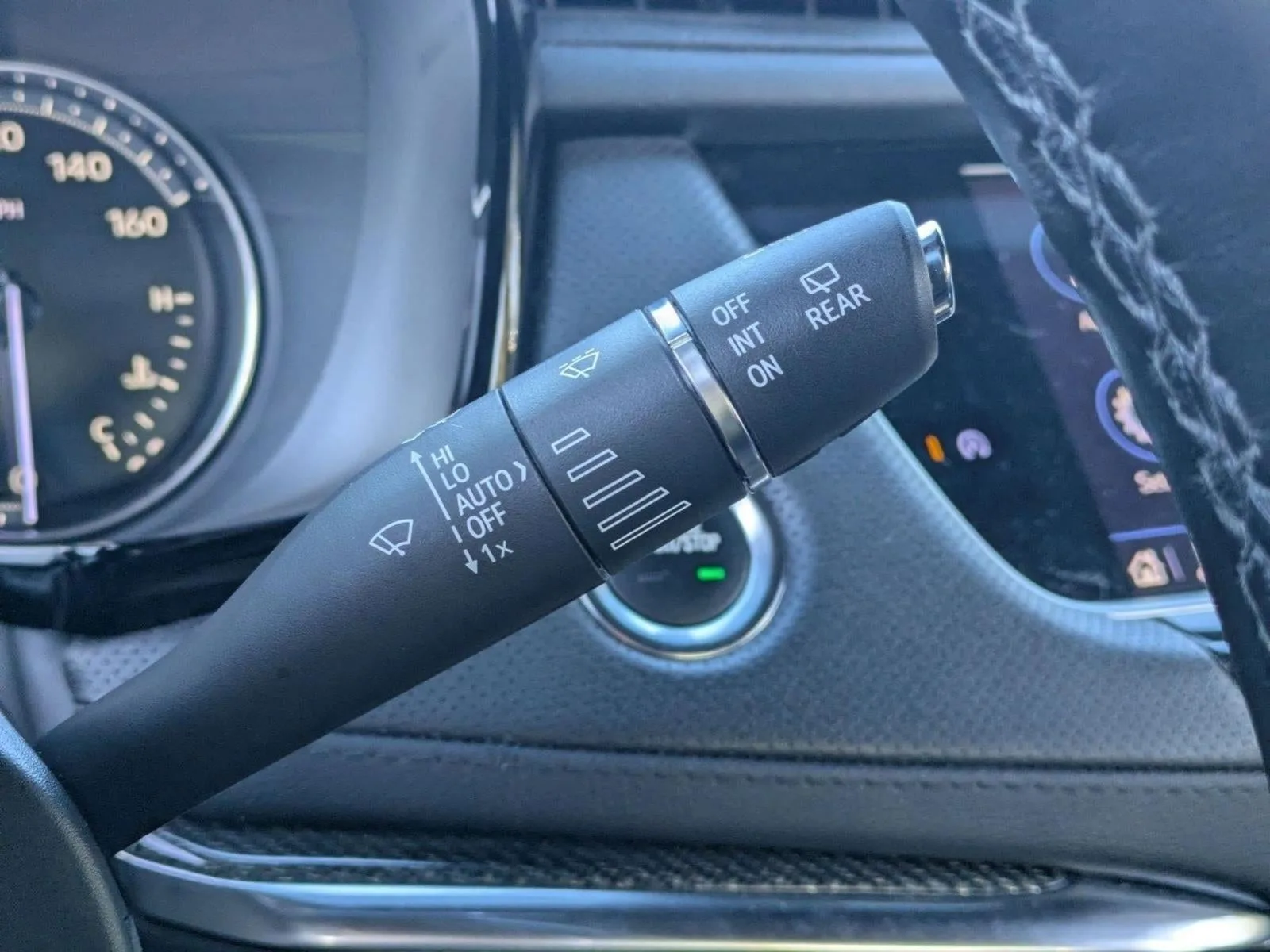 2020 Cadillac XT5 Sport AWD photo 12