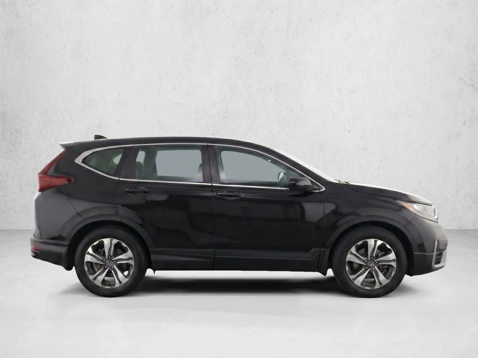 2021 Honda CR-V LX 2WD photo 8